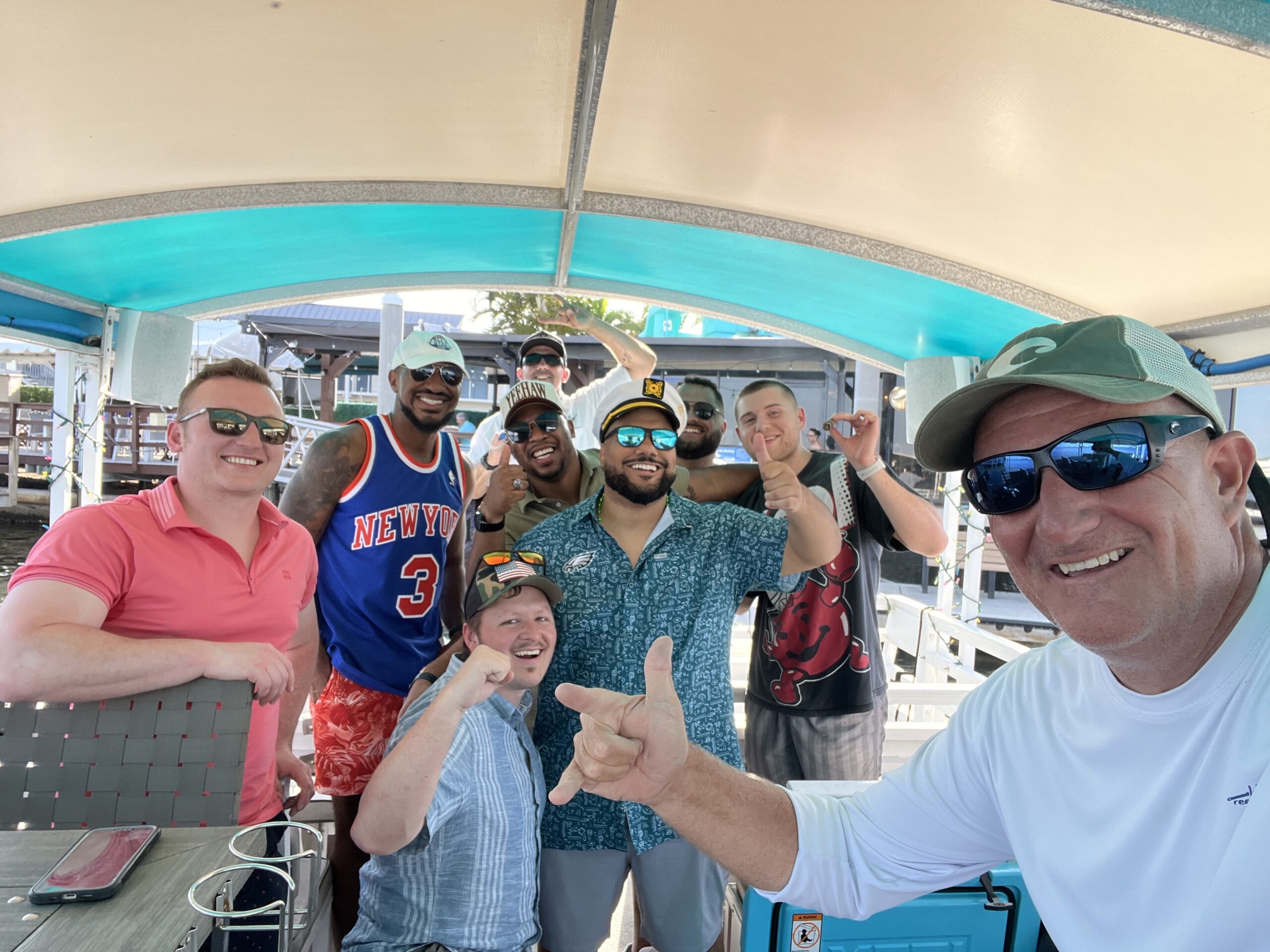 captain-kerrick-island-vibe-cruises