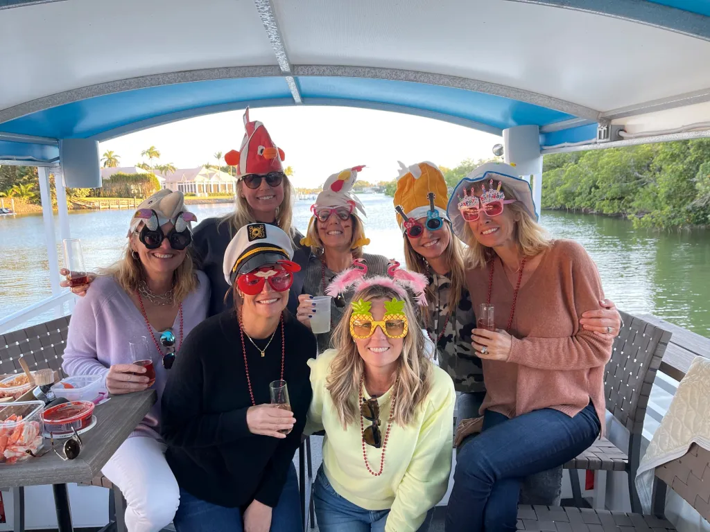 bachelorette-parties-goodland-fl