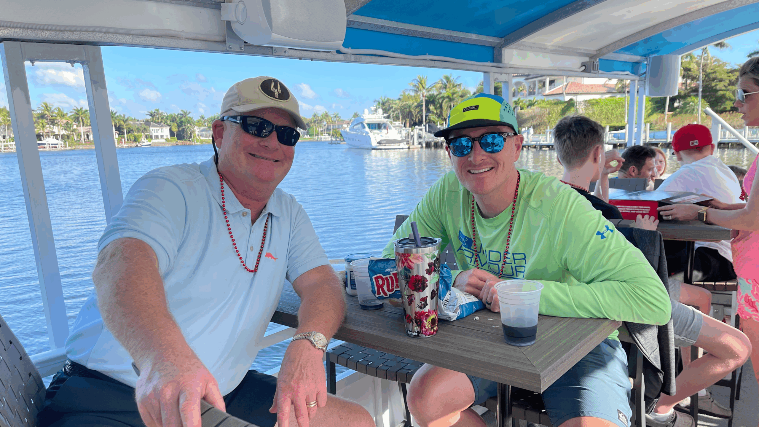 group-cruise